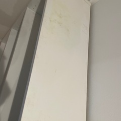 IKEAの本棚の画像