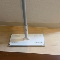 フロアワイパーの画像