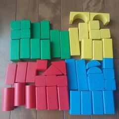 HEROS ドイツ製　積み木の画像