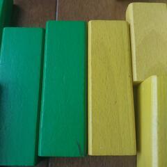 HEROS ドイツ製　積み木の画像