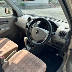 [商談中］MAZDA キャロル　車検無しの画像