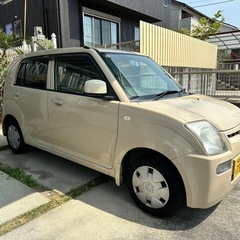 [商談中］MAZDA キャロル　車検無し