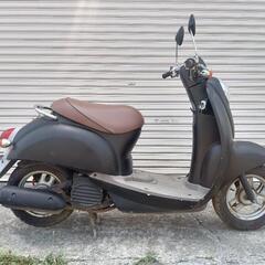 原付き価格高騰中!!HONDA.SCOOPY.４スト.キャブレター車
