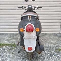 原付き価格高騰中!!HONDA.SCOOPY.４スト.キャブレター車の画像