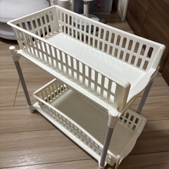 ニトリ 収納ラック