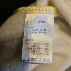 ミニオンのパーカの画像