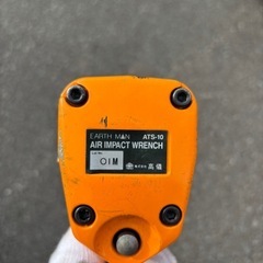 ハイパワーコンプレッサーセットの画像