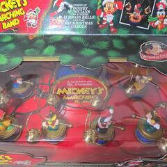Mickey's marching band / ミッキーズマーチングバンドの画像