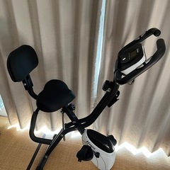 エアロバイク