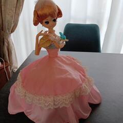 おもちゃ人形
