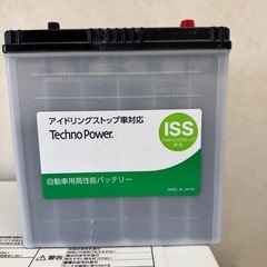 カーバッテリー M-42R/60B20R  

