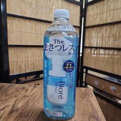ビオレ泡洗顔料まさつレス　つめかえ用