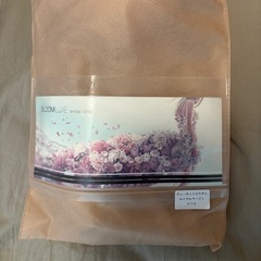 【美品】BLOOMLuXE ブライダルインナー（ビスチェ）C70...