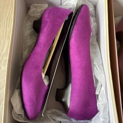 アシックスパンプス新品6足まとめて本日引き取り希望の画像