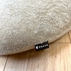 ダッコ　dacco 授乳クッションの画像
