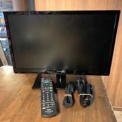 Panasonic TH-19C305 19インチ 液晶テレビ ...