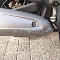 YAMAHAジョグZRの画像