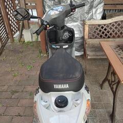 YAMAHAジョグZRの画像