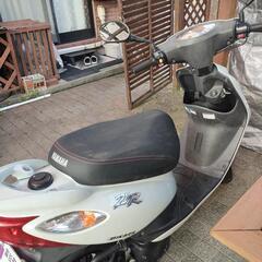 YAMAHAジョグZRの画像