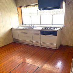 【🏠10年住んだら土地＆建物もらえます】🉐初期費用0円+🉐入居月家賃無料！【6DK＋２DK】DIY可、ペット可の一戸建二世帯住宅です − 新潟県