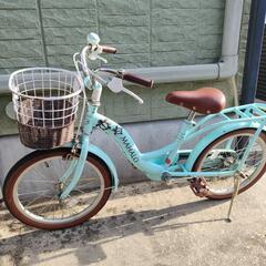 子供用自転車18インチ