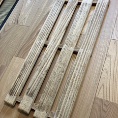 すのこ　9枚　簀子　スノコ　押入れ用　クローゼット用