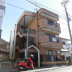 1Ｋ ☆6/5☆空室続きで困っている大家様（オーナー様）大募集♪...