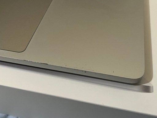 【受け渡し田園都市線沿い希望】MacBook Pro 2019 16インチCore i9 /16GB /1TB