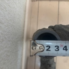 人工ライブロック　海水魚　ウツボ隠れ家の画像