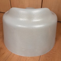 受付一時休止⭐︎ほぼ新品⭐︎ バンボ　グレーの画像