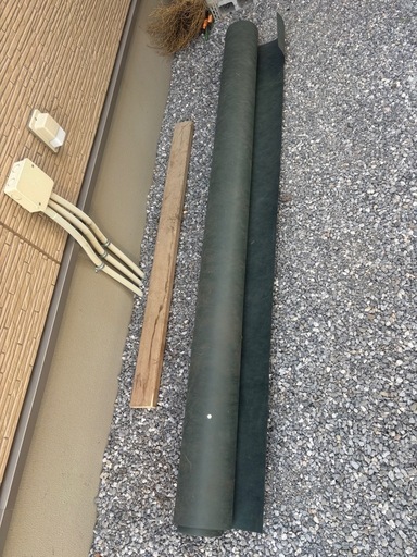 防草シート【タイムセール】