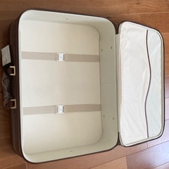 ブリーフケース　ビジネスケース　バッグ　未使用の画像