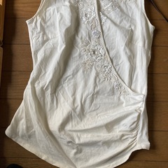 カットソーの画像