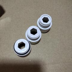 シャワーヘッド オリエントの画像