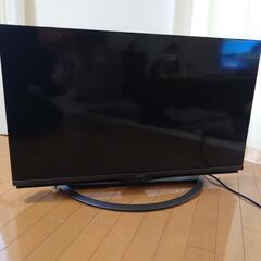 シャープ　4T-C40AJ1 　液晶TV　　取引決定