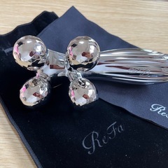 ReFa(リファ) ReFa 4 CARAT RAY の画像