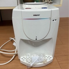 卓上ウォーターサーバー