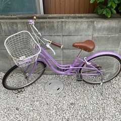 子供用自転車