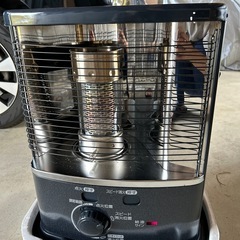 無料すぐに取りに来ていただける方。石油ストーブ