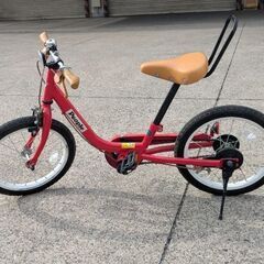 People　ケッターサイクル