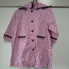 【マザウェイズ】レインコート