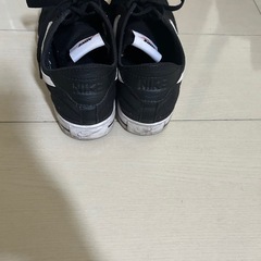 NIKE スニーカー
の画像