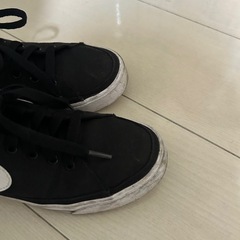 NIKE スニーカー
の画像