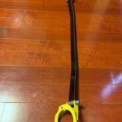 D-SPORT タワーバー　ダイハツコペンLA400の画像