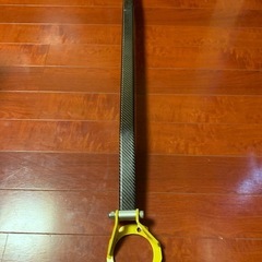 D-SPORT タワーバー　ダイハツコペンLA400の画像