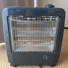電気ストーブ