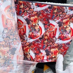 布ロール