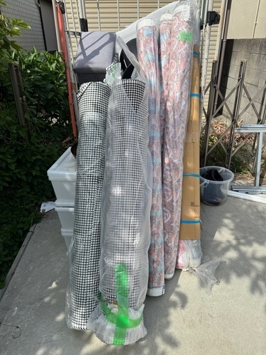 布ロール