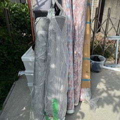 布ロールの画像