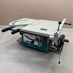 makita マキタ マルノコ盤 2711 丸鋸 丸のこ 260...